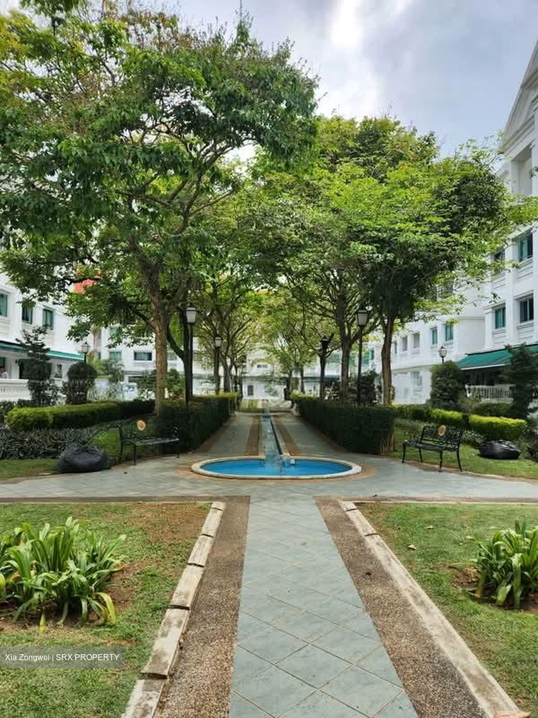 Stratford Court (D16), Condominium #573674461